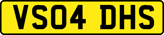 VS04DHS