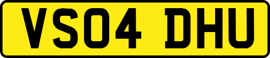 VS04DHU