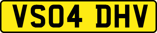 VS04DHV