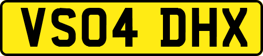 VS04DHX