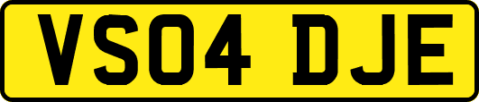 VS04DJE