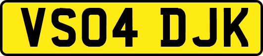 VS04DJK