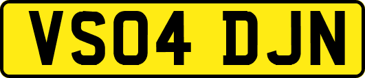 VS04DJN