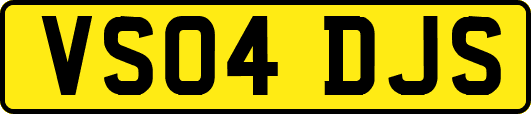 VS04DJS