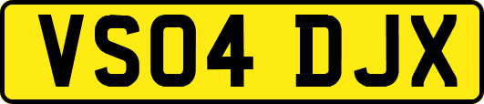 VS04DJX