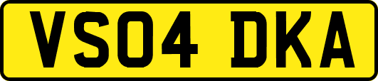 VS04DKA