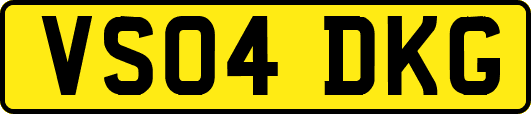 VS04DKG