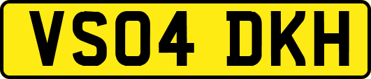 VS04DKH