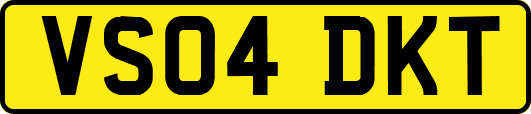 VS04DKT