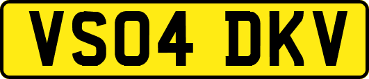 VS04DKV