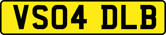 VS04DLB