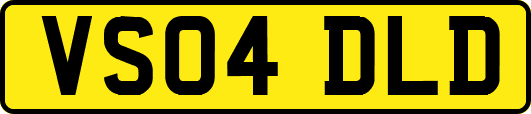 VS04DLD
