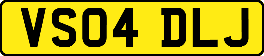 VS04DLJ