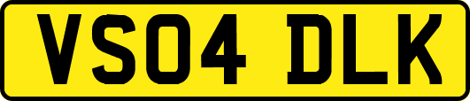 VS04DLK