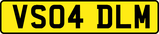 VS04DLM