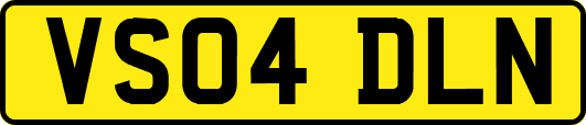 VS04DLN