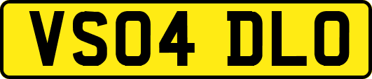 VS04DLO