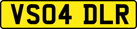 VS04DLR