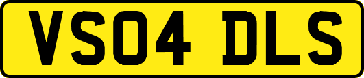 VS04DLS