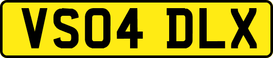 VS04DLX