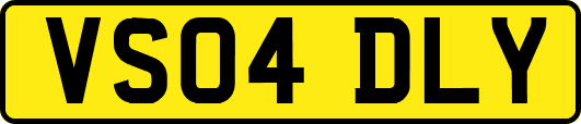 VS04DLY