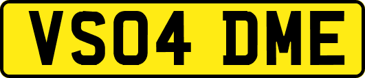 VS04DME