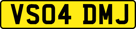 VS04DMJ