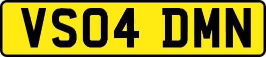 VS04DMN