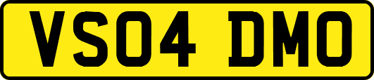 VS04DMO