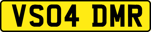 VS04DMR