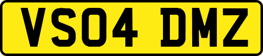 VS04DMZ