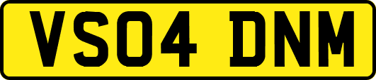 VS04DNM