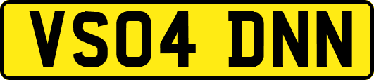 VS04DNN