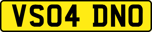VS04DNO