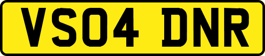 VS04DNR