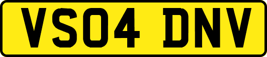 VS04DNV