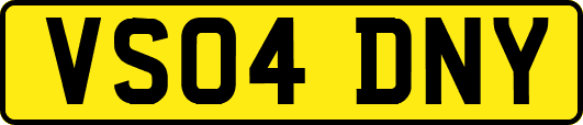 VS04DNY