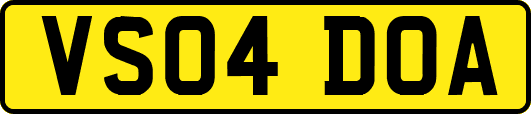 VS04DOA