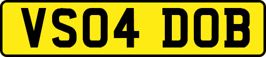 VS04DOB