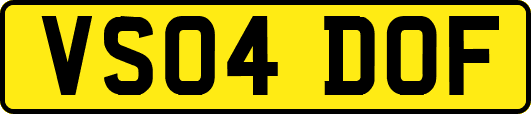 VS04DOF