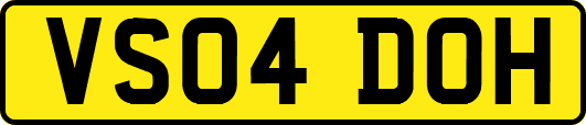 VS04DOH