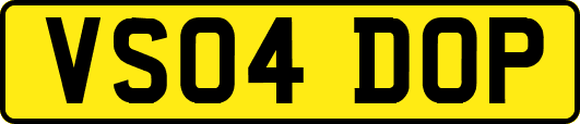 VS04DOP