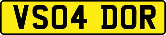 VS04DOR