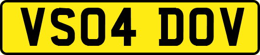 VS04DOV
