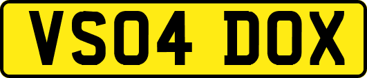 VS04DOX