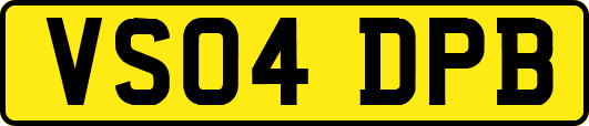 VS04DPB