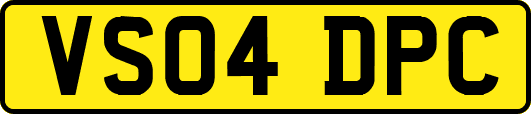 VS04DPC