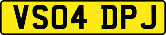 VS04DPJ