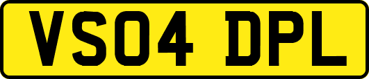 VS04DPL