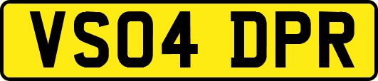 VS04DPR